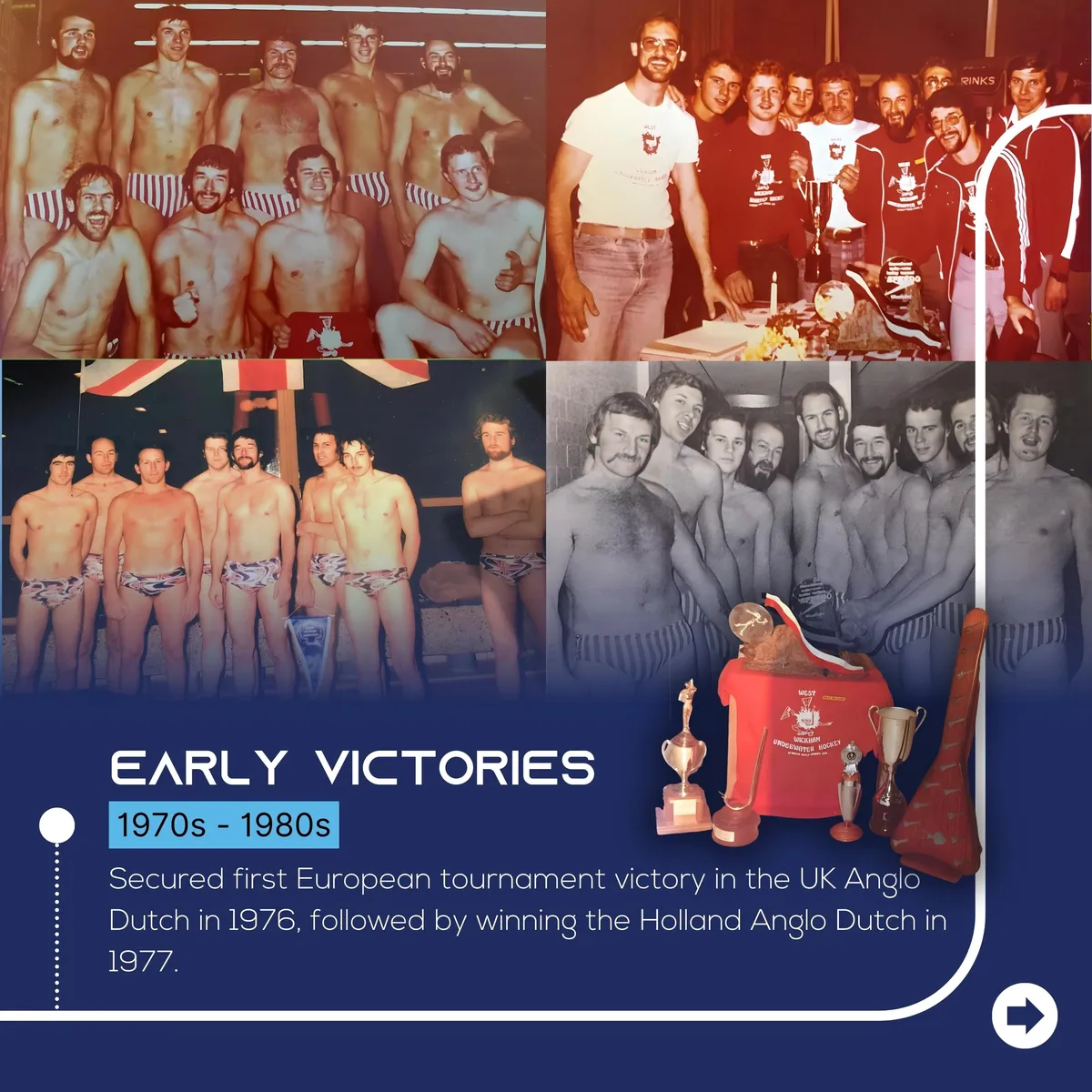 Club journey moment 3