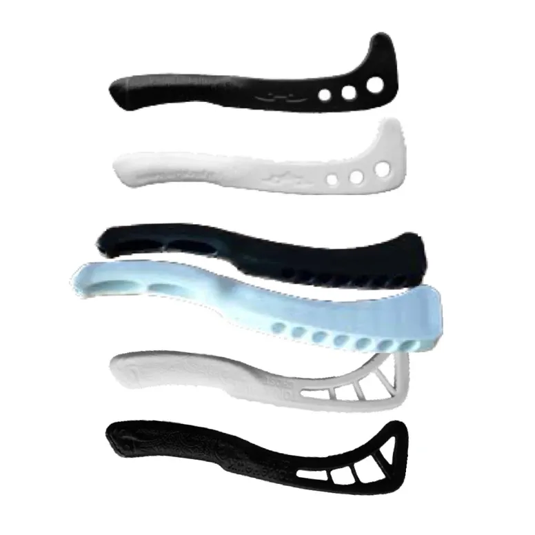 Underwater hockey sticks