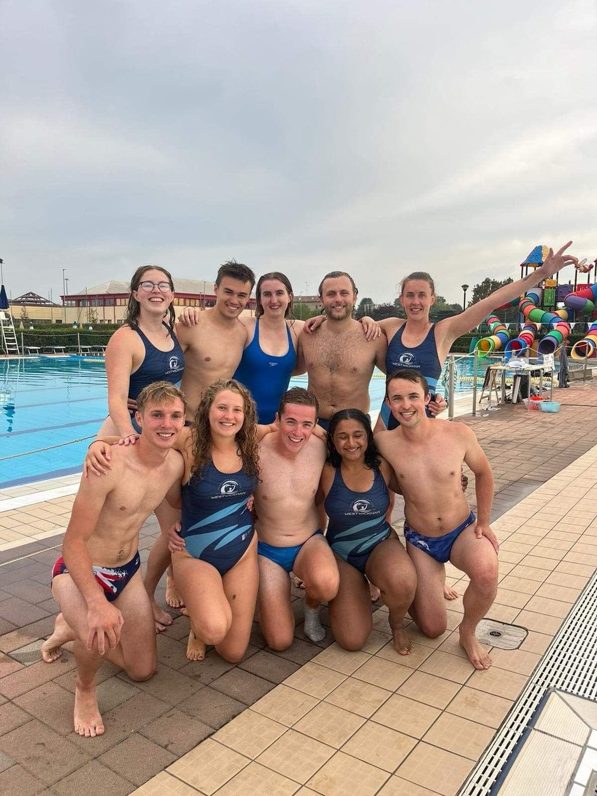 Palma tournament Spain